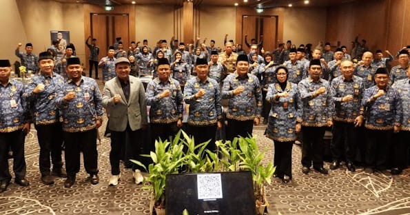 Perkuat Birokrasi Modern, Bupati Sidoarjo Tekankan Pentingnya Empati dalam Kepemimpinan OPD