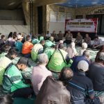 Polres Mojokerto Kota Perkuat Partisipasi Masyarakat Jaga Keamanan Melalui Sabuk Kamtibmas