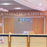 Jangan Lewatkan! Pemutihan Pajak Kendaraan Dibuka, Samsat Mojokerto Kota Beri Banyak Keringanan